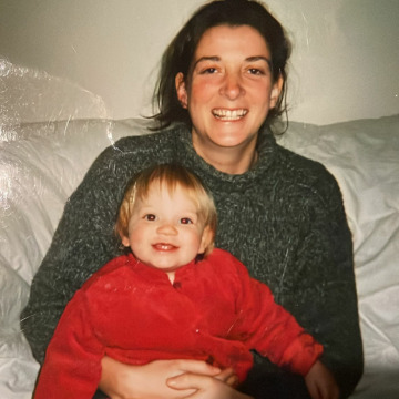 Photo for notice Lucy HARNESS