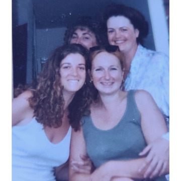 Photo for notice Lucy HARNESS