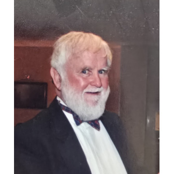 Photo of David Vivian JONES