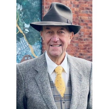 Photo of Clive LINNETT