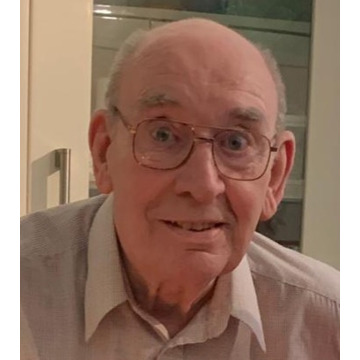 Photo of Peter LAWSON