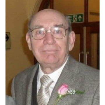 Photo for notice Peter LAWSON