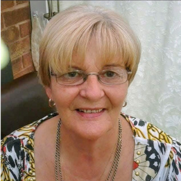 Photo for notice Yvonne MORGAN