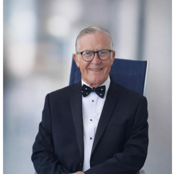 Photo for notice Patrick John QUINN