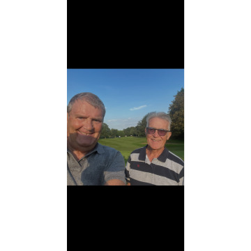 Photo for notice Patrick John QUINN