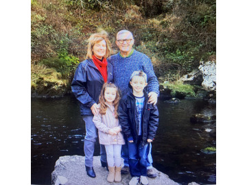 Photo for notice Patrick John QUINN