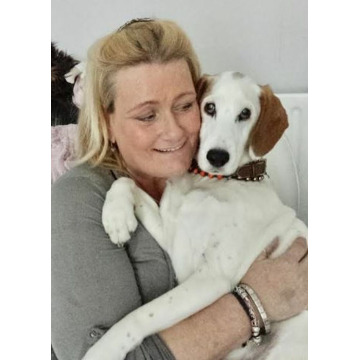 Photo of Dawn Tracy STANSFIELD