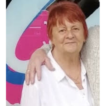 Photo for notice Anita JACKSON-WYATT