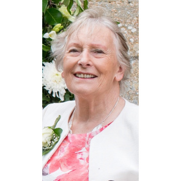 Photo of Diana BADGER