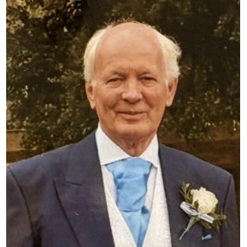 Photo of Paul James VEALE