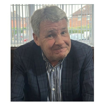 Photo of Nigel PROCTOR