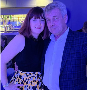 Photo for notice Nigel PROCTOR