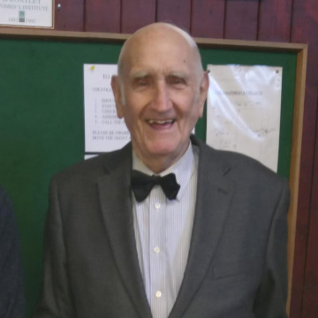 Photo for notice Harry BUCK