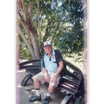 Notice Gallery for Michael Dennis NEWMAN