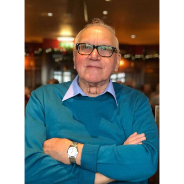 Photo of David HILLYER