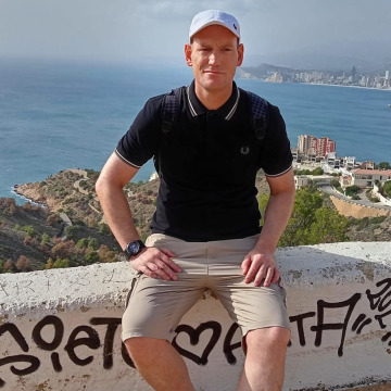 Photo for notice Christopher HARRISON