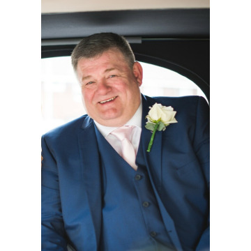 Photo of Velio Elisetto SALVI