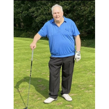 Photo of Steve FARMER