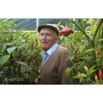 Photo for notice Colin PRESCOTT