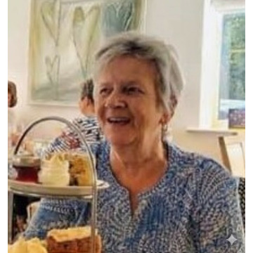 Photo of Marjorie SMITH