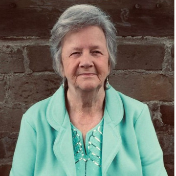 Photo for notice Marjorie SMITH