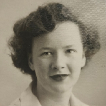 Photo for notice Marjorie SMITH