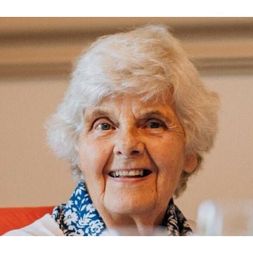 Photo of Catherine Maureen BUDD