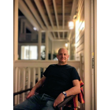 Photo for notice Andrew TAYLOR