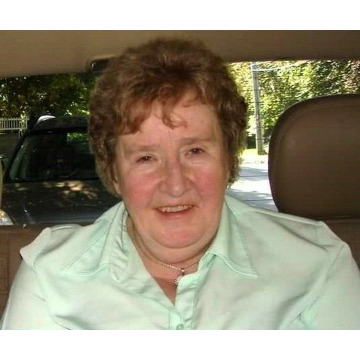 Photo of Hester SMITH - (MARYBANK)