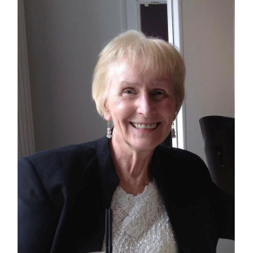 Photo of Marion WHARRAM - (MUIR OF ORD)