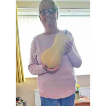 Notice Gallery for Janet TOMLINSON