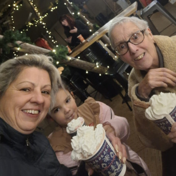 Notice Gallery for Janet TOMLINSON