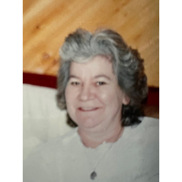 Photo of Margaret Irene REEVES