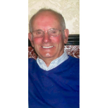 Photo of Robert CHAMBERS