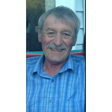 Photo of Edward LUMSDEN