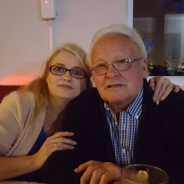 Notice Gallery for Peter UNDERWOOD