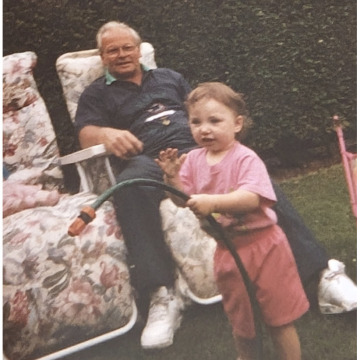 Photo for notice Peter UNDERWOOD