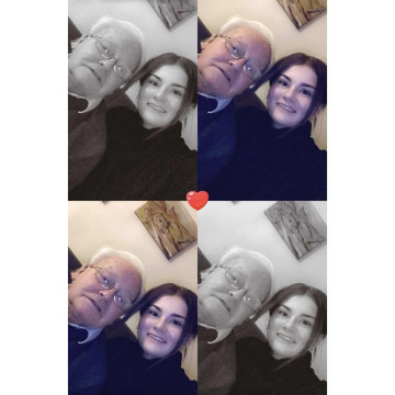 Photo for notice Peter UNDERWOOD