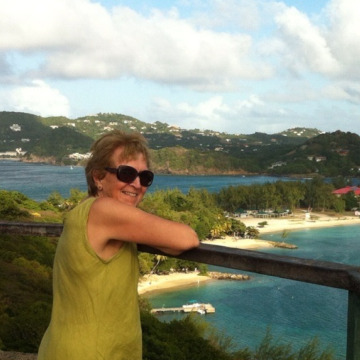 Photo for notice Judith Anne RILEY