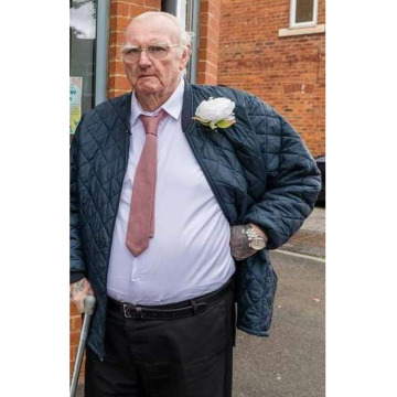 Photo for notice Kevin BENNETT