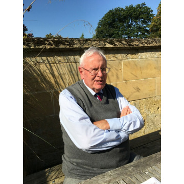 Photo of Edward William TOUT