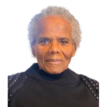 Photo of Estelline Ometa RHODD