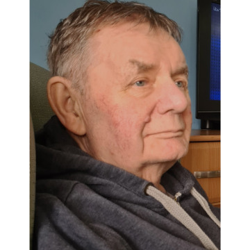 Photo for notice Frank THOMAS