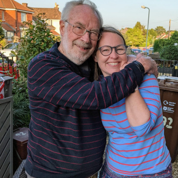 Photo for notice Keith Patrick BERRY