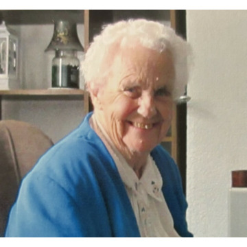 Photo of Norma HUTSON