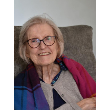 Photo of Muriel Priscilla BROCKLESBY