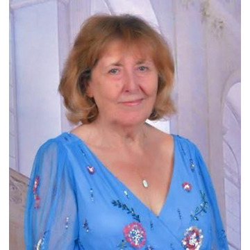 Notice Gallery for Margaret Anne Peggy DOUGLAS