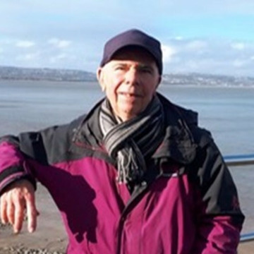 Photo of Arthur Vernon WARD