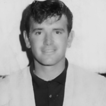 Photo for notice Ronald JOBES