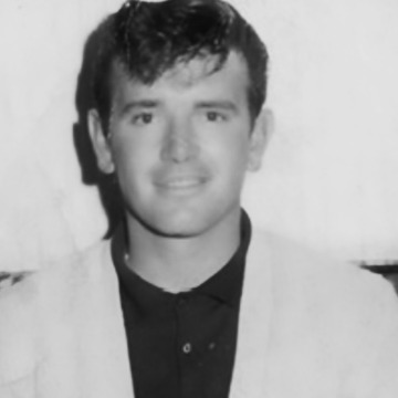 Photo of Ronald JOBES